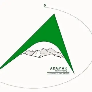 Логотип AKAMAR Tour Company