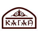 Логотип Kagan Voyage