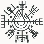 Логотип Kotlyar adventure clan