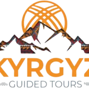 Логотип Kyrgyz Guided Tours LLC