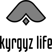 Логотип Kyrgyz Life Tour Company