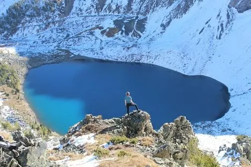 Логотип Monte Tour (Monte Active)