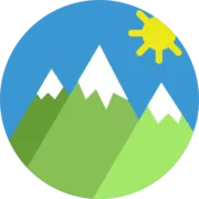 Логотип Svaneti Spirit (Hello Svaneti)