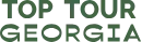 Логотип Top Tour Georgia