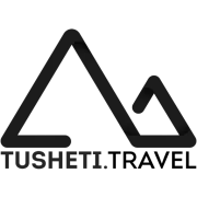 Логотип Tusheti Travel