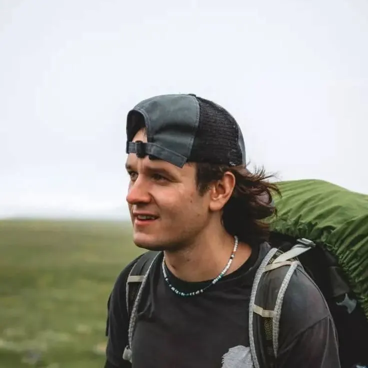 Фото гида Денис Межевич