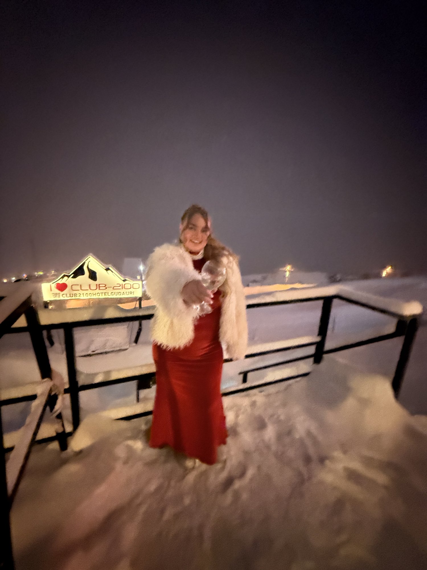 Фото из путешествия с kajak.ge в Грузия, Непал — 1 из 4