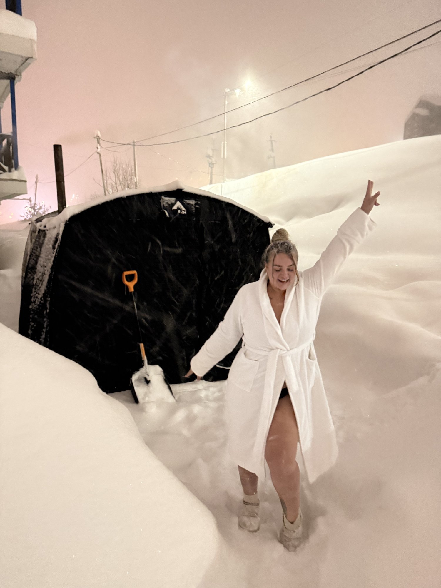 Фото из путешествия с kajak.ge в Грузия, Непал — 3 из 4