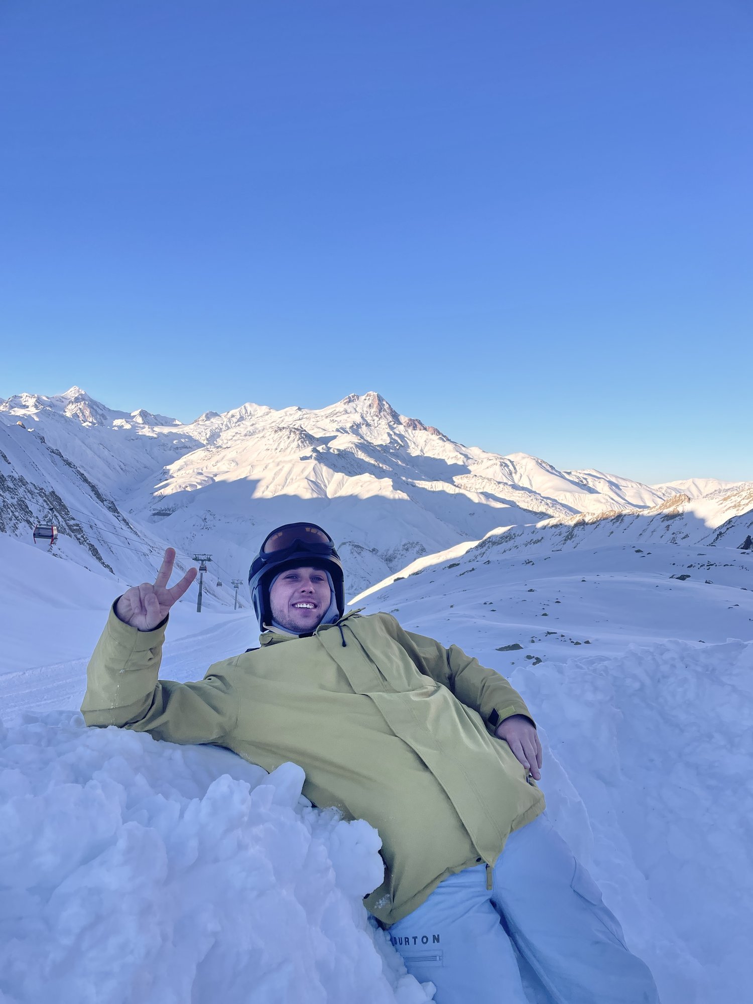 Фото из путешествия с kajak.ge в Грузия, Непал — 2 из 8